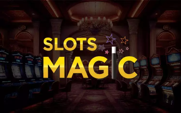 Slots-Magic