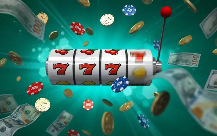 Slots With Community Jackpots Why Group Wins Are Gaining Popularity