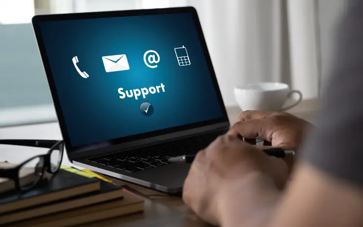 Slow or Unresponsive Customer Support