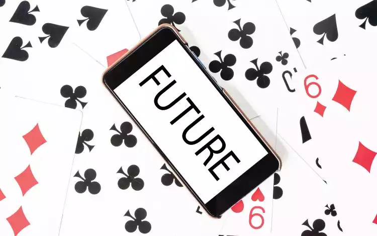 Smart Casino