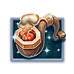 Good Luck Clusterbusters - Smoking Pipe Symbol