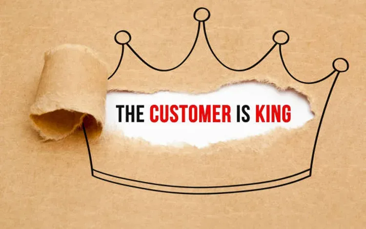 Smooth Operators User Experience is King