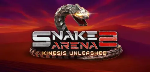 Snake Arena 2 Thumbnail