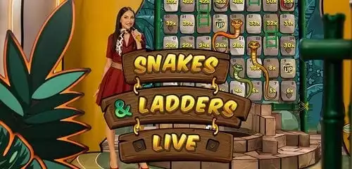 Snakes & Ladders Live Review