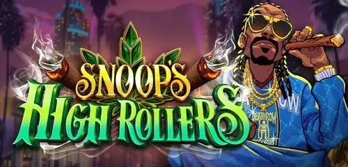 Snoop’s High Rollers Slot Review