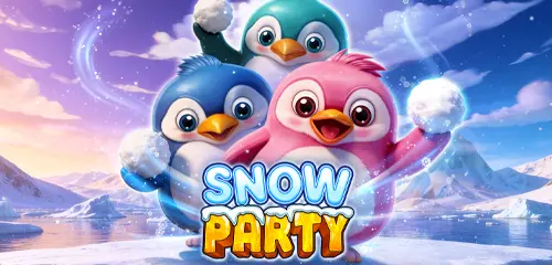 Snow Party - Thumbnail