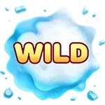 Snow Party - Snowball Symbol