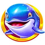 Snow Party - Whale Symbol