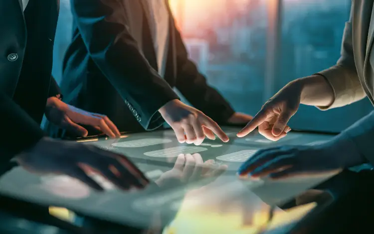 Social Features Make Casino Platforms More Interactive