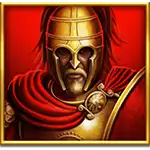 Age of the Gods: God of Storms FireBlaze - Soldier Symbol