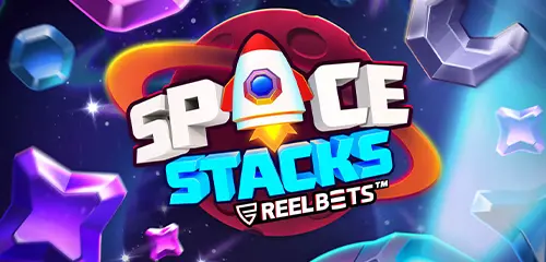 Space Stacks Game Thumbnail