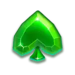 Cannonball Riches - Spade Symbol