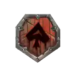 Cash Truck Begins -  Spade Symbol