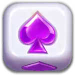 Lucky Dice - Spade Die Symbol