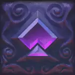 Hades Gigablox - Spade Symbol