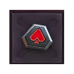 Snake Arena 2 - Spade Symbol