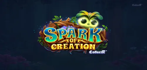 Spark of Creation