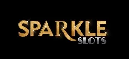 Sparkle Slots Logo