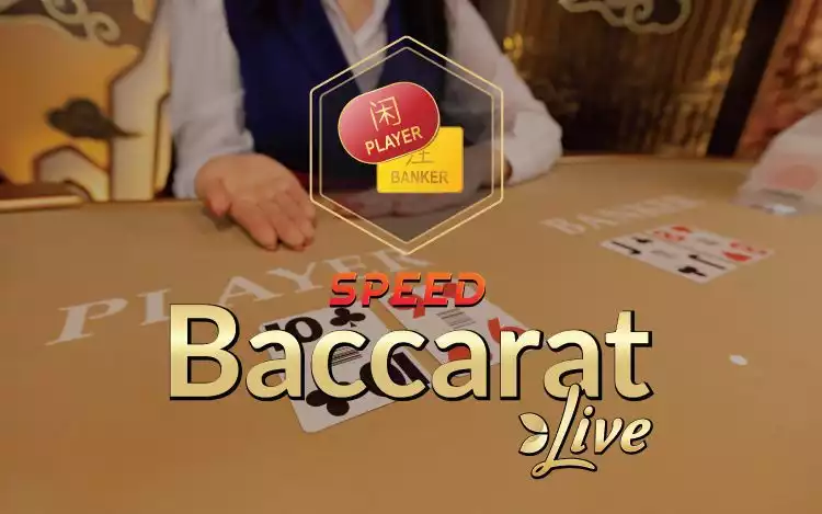 Speed-Baccarat