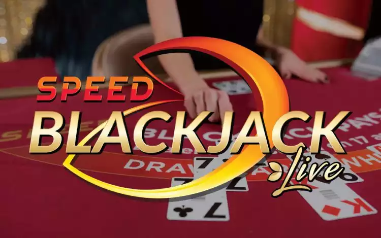 Speed-Blackjack