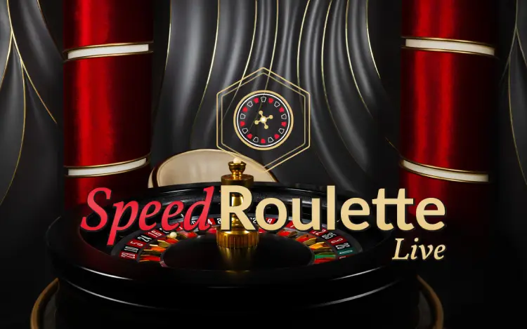Speed Roulette