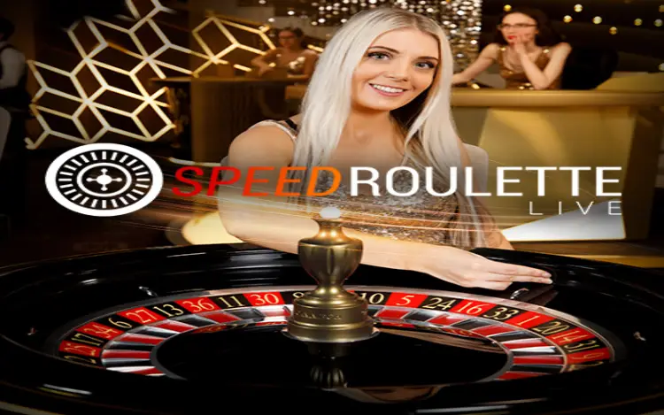 Speed Roulette