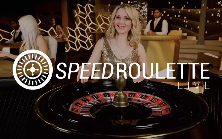 Speed Roulette