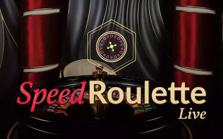 Speed Roulette