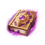 Spellmaster - Spellbook Symbol