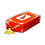 Spice -  Red Pack Symbol