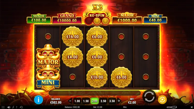 Spice Spice Baby Feature