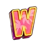 Spice -  Wild Symbol