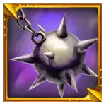 Spiked Ball