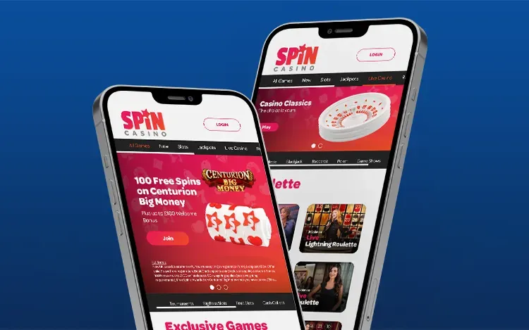 Spin Casino