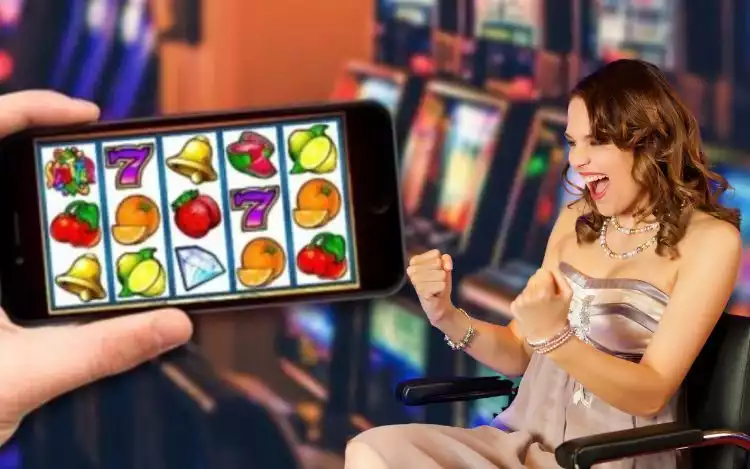 Spinning the Myth Why Progressive Slots Seem Too Good to Ignore