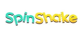 Spin Shake Casino Logo