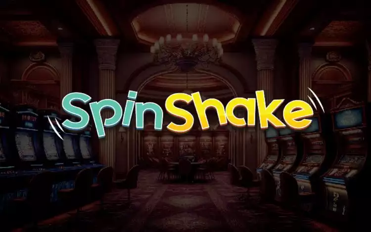 Spinshake