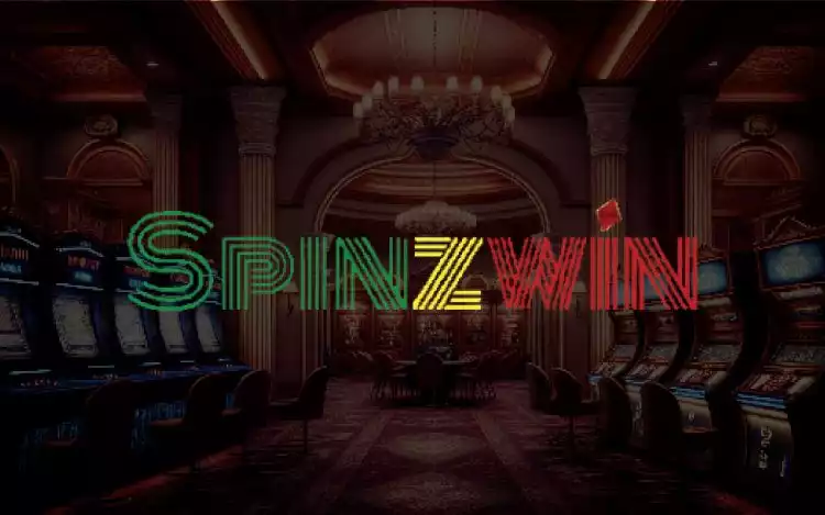 Spinzwin-Casino