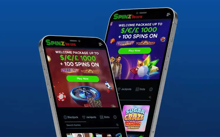 Spinzwin Casino