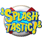 Splashtastic! - Logo Symbol