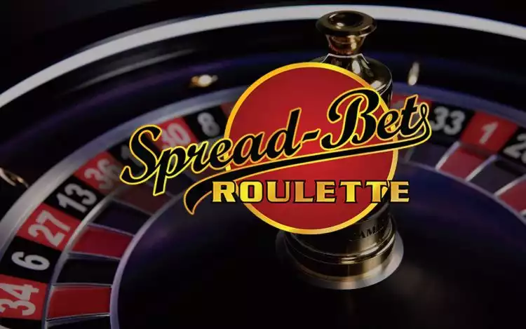 Spread Bet Roulette