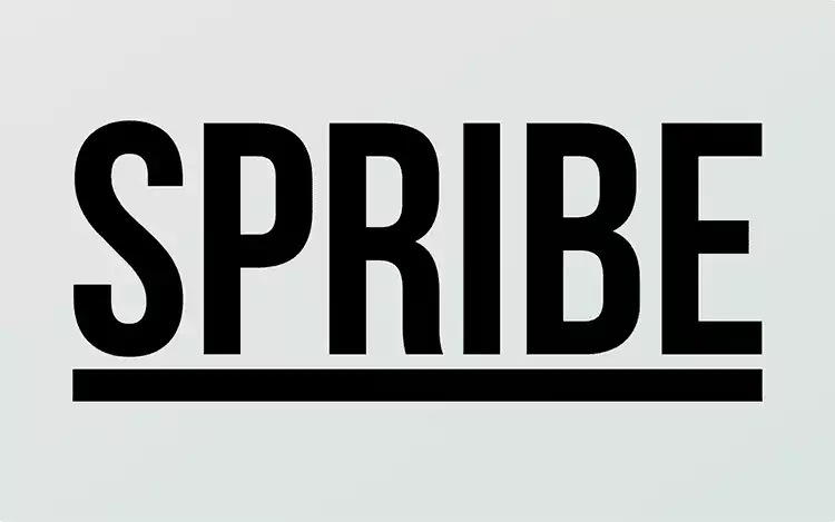 Spribe