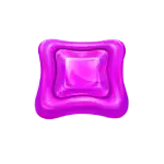 Sweet Rush Bonanza - Square Candy Symbol