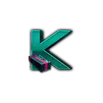 Squid Game GGANBU - King Symbol