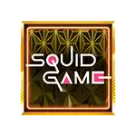 Squid Game GGANBU - Squid Game Logo Symbol