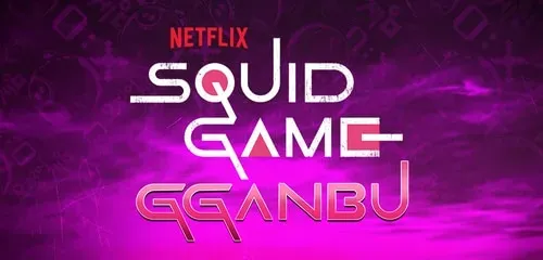 Squid Game GGANBU Slot Review