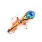 Spellmaster - Staff Symbol