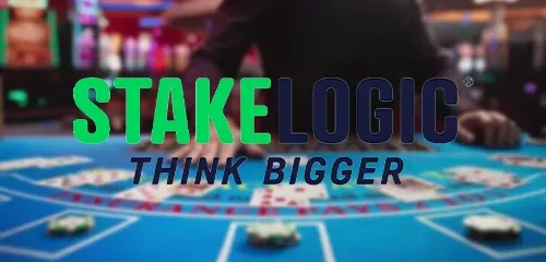 StakeLogic Blackjack Games Review