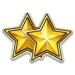 Cash Strike Triple Fire - Star Symbol