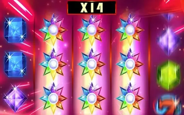 Starburst Bonus Guide
